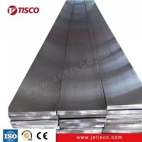 Inconel C276 плосък прът