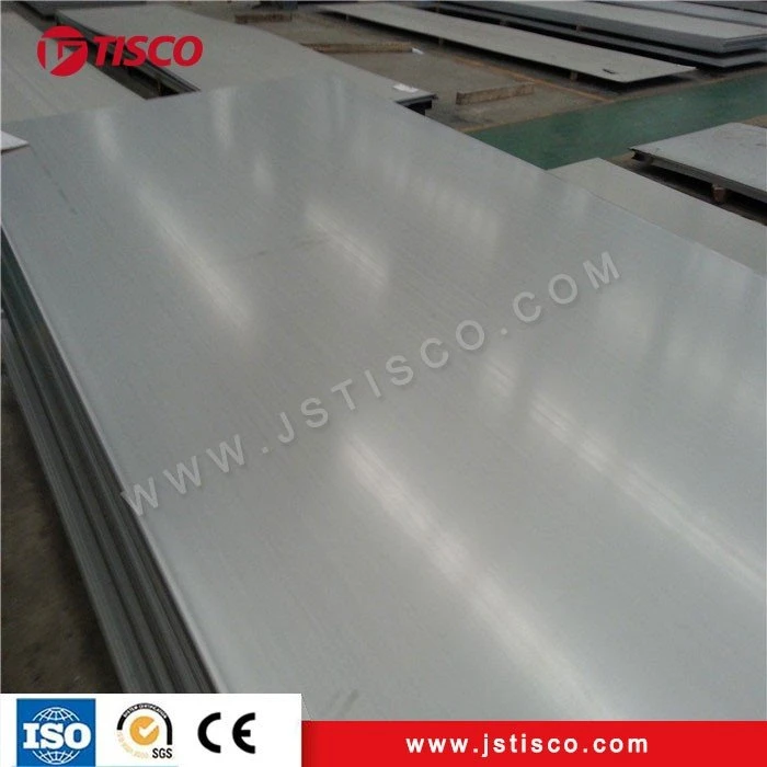 1.4401 stainless steel plate